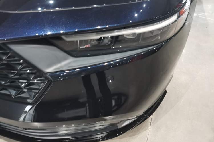 Used Honda Accord 2023 260TURBO Excellence Edition