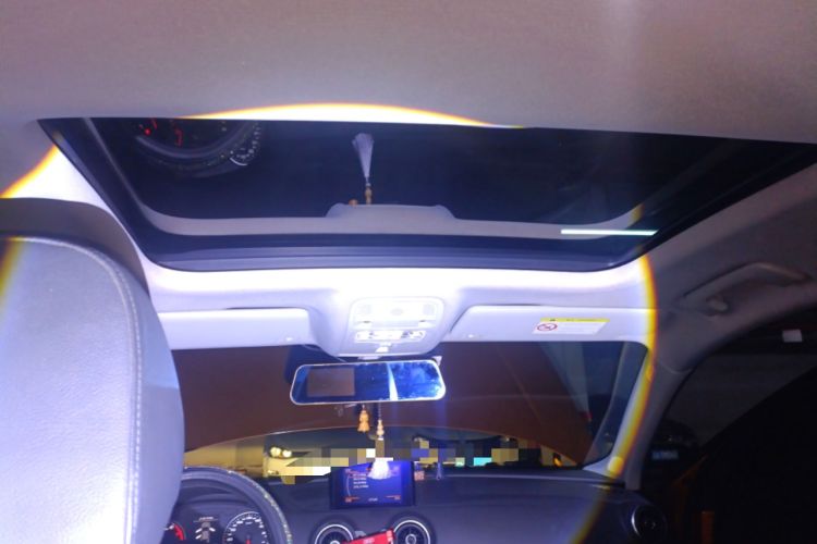 Used Audi A3 2014 Limousine 35 TFSI Automatic Comfort Model
