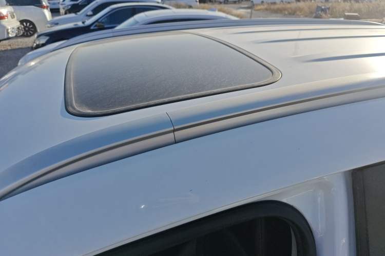 Used Changan CS75 2018 280T Automatic Smart Edition China V Standard
