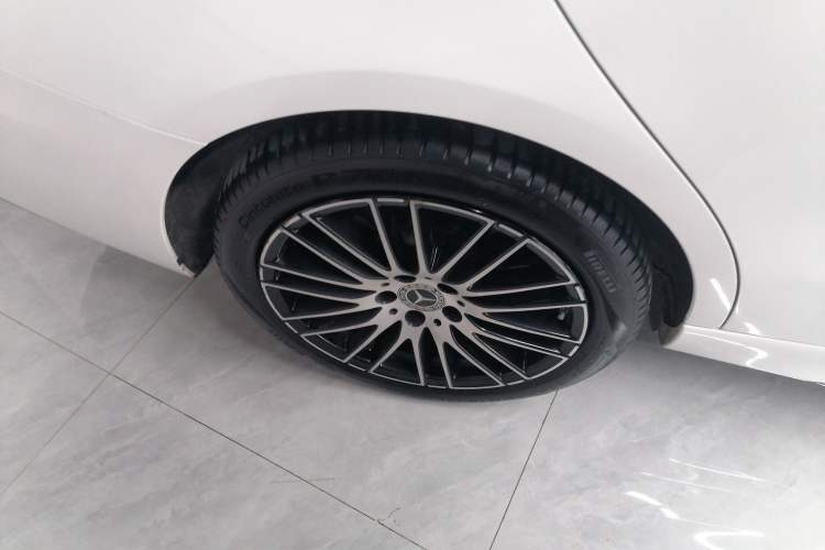 Used Mercedes-Benz C-Class 2024 C 260 L Sport Edition
