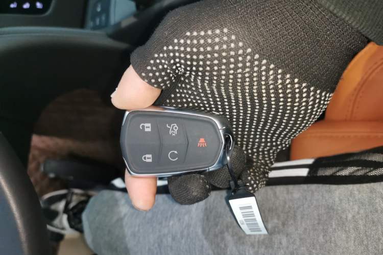 Used Cadillac CT6 2022 28T Luxury Edition
