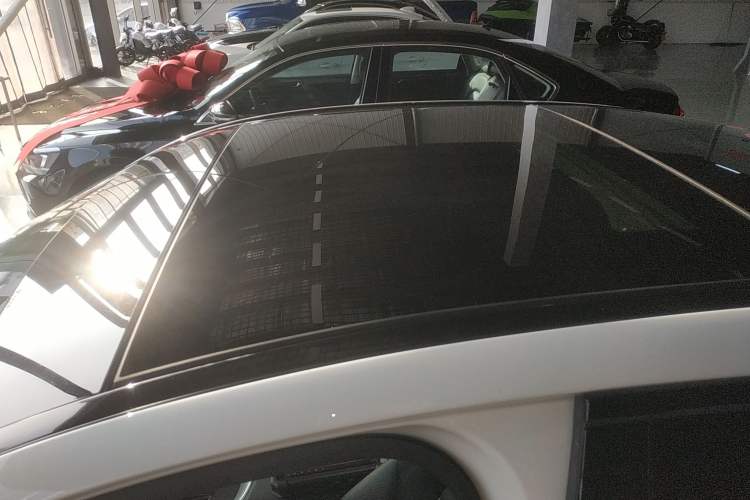 Used Mercedes-Benz C-Class 2021 C 260 L Sport Edition Star Collection
