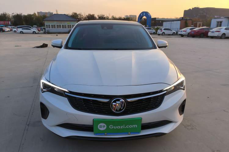 Used Buick Verano 2023 Pro Enjoyment Edition
