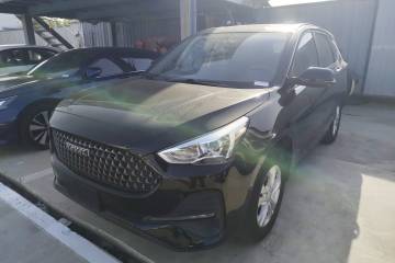 Used Haval M6 2019 1.5T DCT Two-Wheel Drive Value Edition China VI Standard