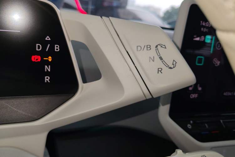 Used Volkswagen ID.3 2021 Pro Smart Edition
