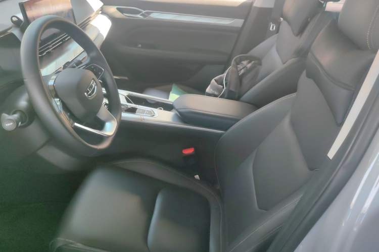 Used Geely Auto Emgrand L HiP 2022 1.5TD-DHT Pro 100KM Super Clean