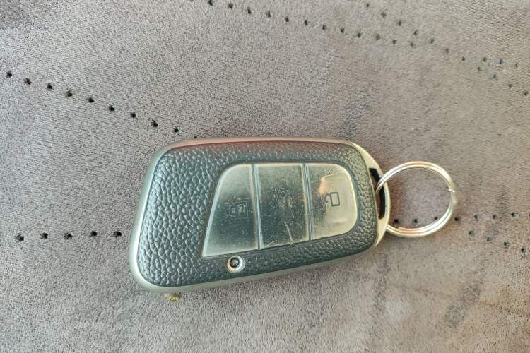 Used Chery Little Ant 2021 200 000-Yuan Ant Fan Edition Oxygen Version Lithium Iron Phosphate 301 km
