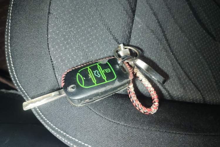 Used Baojun 510 2019 1.5L Manual Enjoyment Model 77kW China VI Emission Standard