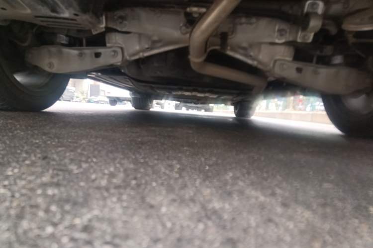 Used Li Auto L9 2023 Pro Model
