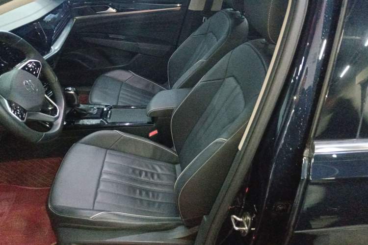 Used Volkswagen Passat 2023 Revised 330TSI Starry Elite Edition