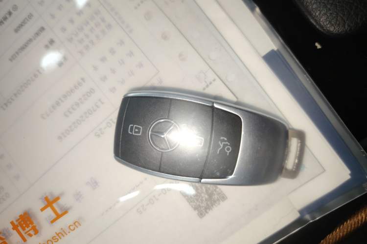 Used Mercedes-Benz GLA 2020 GLA 200