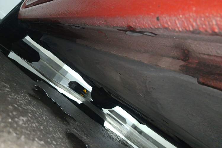 Used Volkswagen Beetle 2017 180TSI Yile Edition
