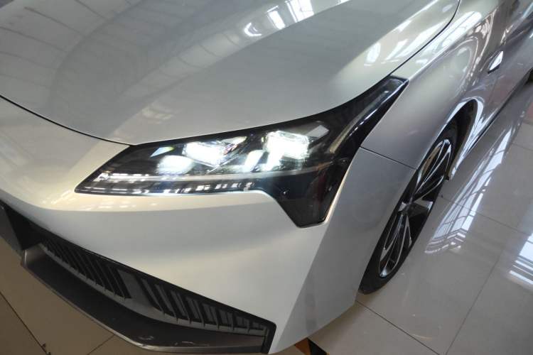 Used AION S Plus 2021 70 Tech Edition
