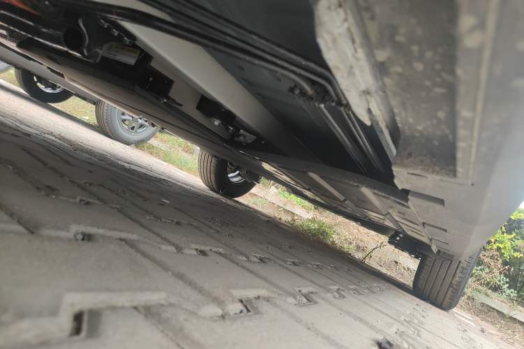 Used BYD Qin PLUS 2025 DM-i Smart Drive 55KM Leading Model
