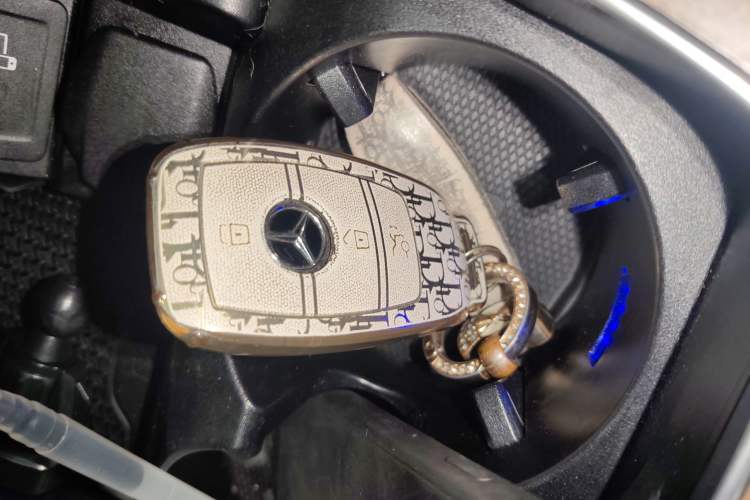 Used Mercedes-Benz E-Class 2023 E 300 L Luxury Model
