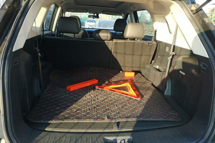 Used Sinotruk VGV U70 2020 1.5T Automatic Smart Enjoyment Elite Navigation Version 7 Seats
