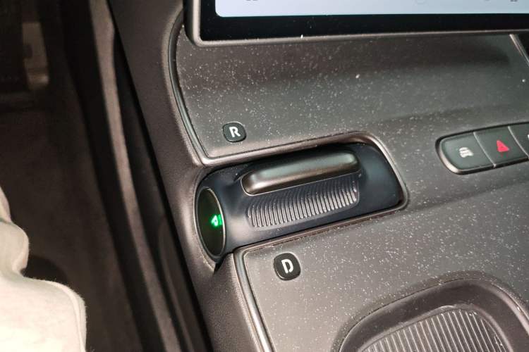 Used Nio ET5T 2023 75 kWh Touring