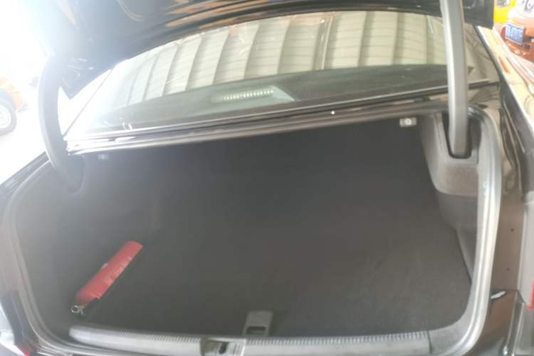 Used Volkswagen Passat 2016 380TSI DSG Prestige Edition
