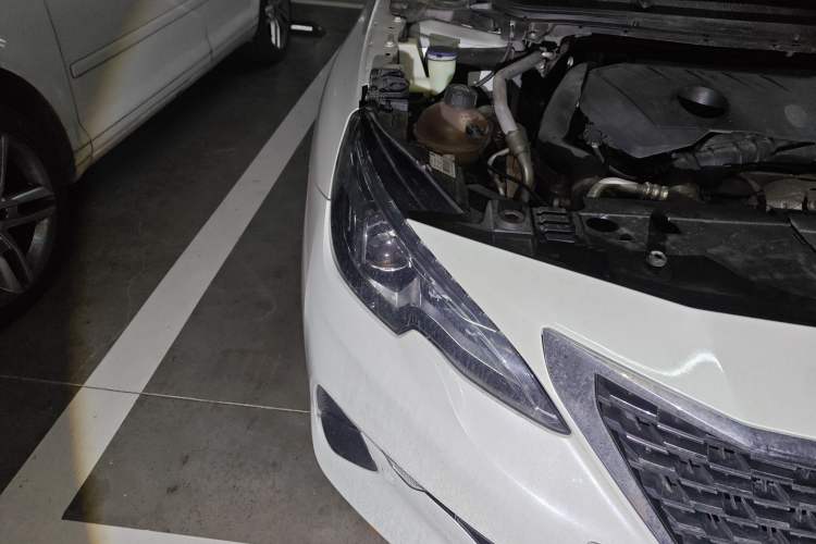 Used Peugeot 408 2020 360THP 10th Anniversary Edition