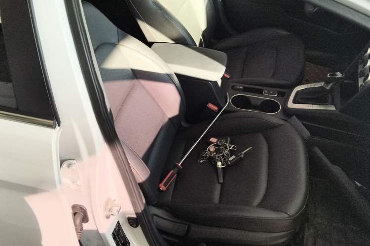 Used Hyundai Elantra 2019 1.5L CVT ZhiXuan – Elite Version
