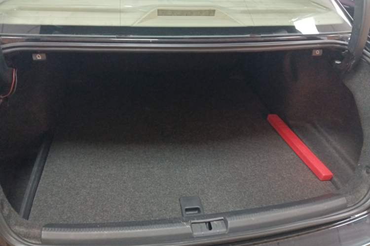 Used Volkswagen Passat 2013 1.8TSI DSG Government Procurement Edition
