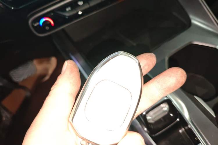 Used GAC Trumpchi GS3 2023 Shadow Speed 270T Dynamic Intelligence Edition
