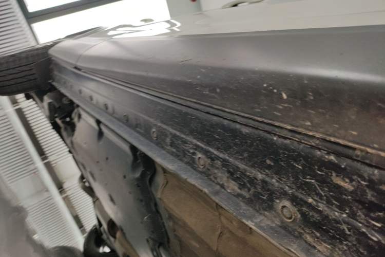 Used Nissan Qashqai 2019 2.0L CVT Luxury Edition
