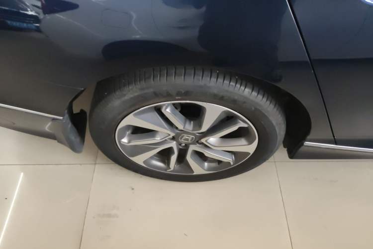 Used Honda Inspire 2019 260TURBO Jingyue Edition China VI