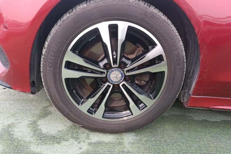 Used Mercedes-Benz C-Class 2016 C 200 Sport Edition
