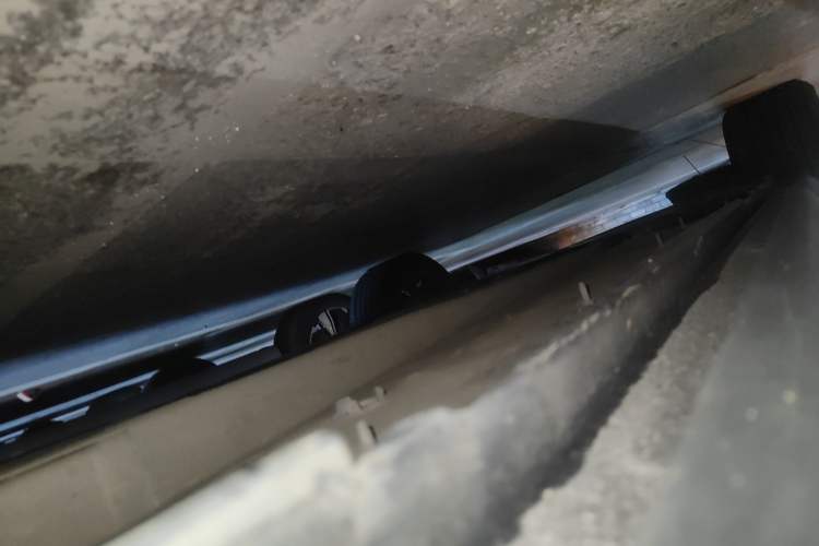 Used Peugeot 4008 2017 350THP Elite Edition
