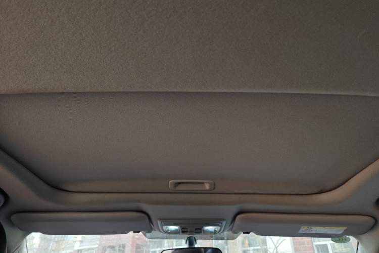 Used Honda Civic 2019 220TURBO CVT Dynamic Edition China VI Emission Standard
