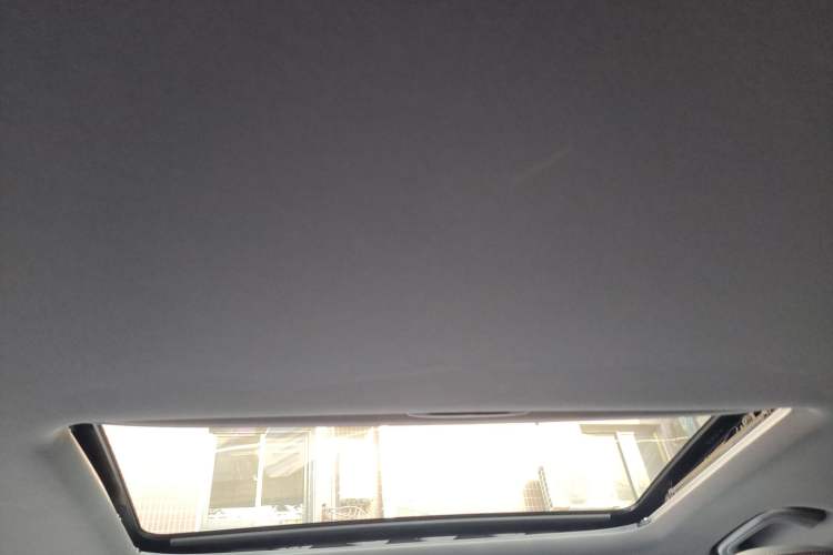 Used Geely Auto Emgrand X7 Sport 2024 1.5TD Dragon Edition