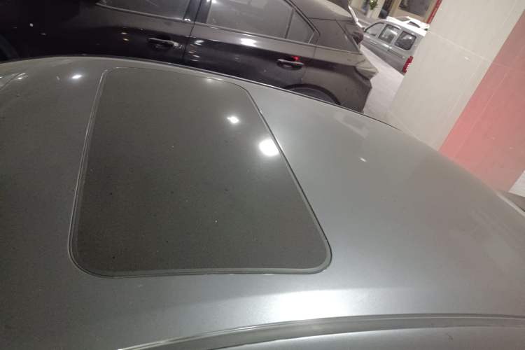 Used Nissan Sylphy 2021 1.6L XL CVT Enjoyment Edition
