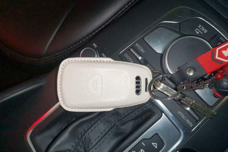 Used Audi A3 2018 30th Anniversary Edition Sportback 35 TFSI Ambition Model
