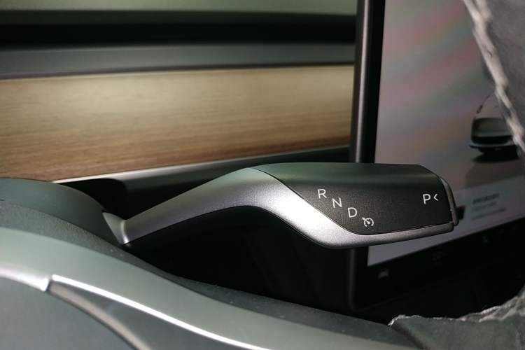 Used Tesla Model 3 2022 Rear-Wheel-Drive Version
