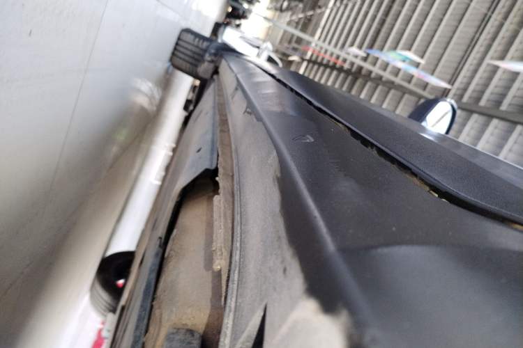 Used Volkswagen Tacqua 2021 1.5L Automatic Yue Zhi Lian Edition
