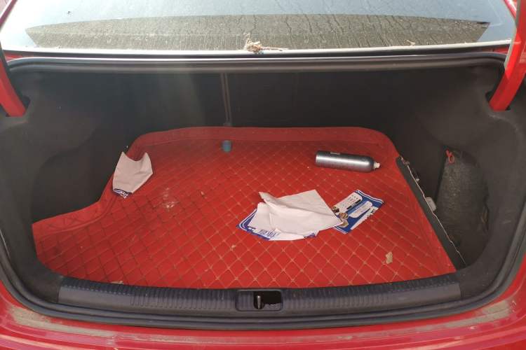 Used Audi A3 2018 30th Anniversary Edition Limousine 35 TFSI Fashion Model
