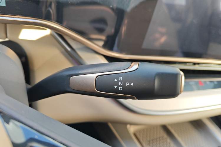 Used Hongqi Tiangong 08 2025 605 Pioneer Edition
