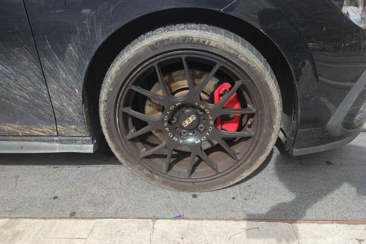 Used Volkswagen  2021 380TSI DSG GTI
