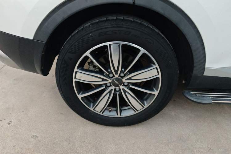 Used Haval H6 2021 1.5 GDIT Automatic Champion Edition