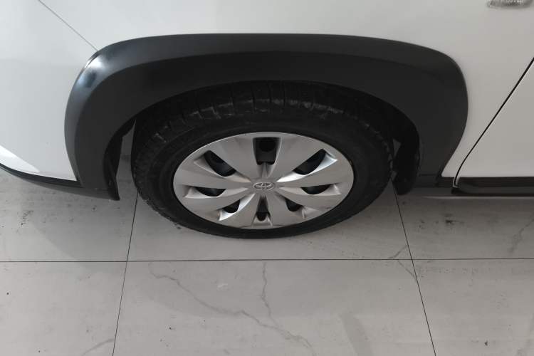 Used Toyota YARiS L 2020 X-Trail X 1.5L CVT Leading Edition