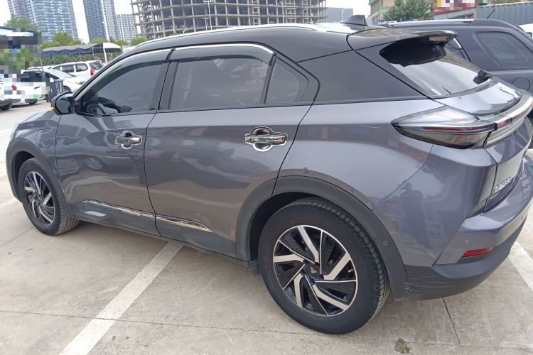 Used NETA U 2021 Pro 500 Global Edition
