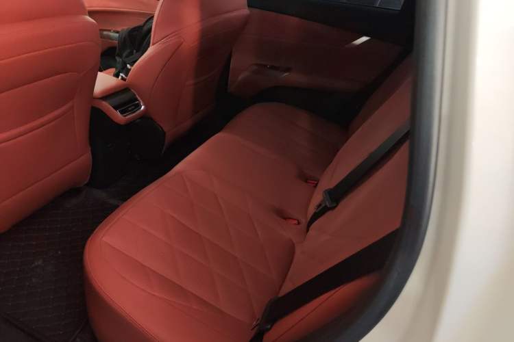 Used Changan CS75 PLUS 2025 4th Generation 1.5T New Blue Whale Smart Luxury Edition
