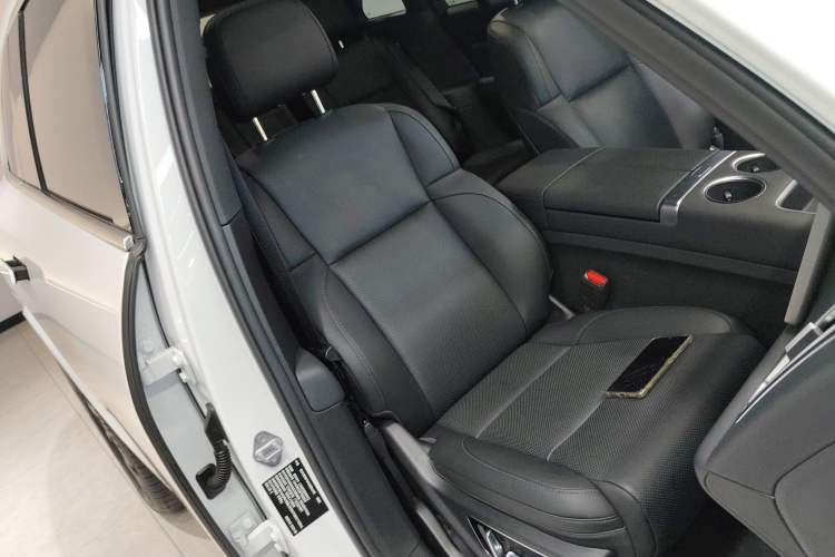 Used Li Auto L7 2023 Pro Model
