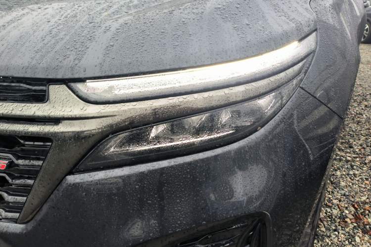 Used Chevrolet Equinox 2021 550T RS Smart Boundary-Pushing Edition