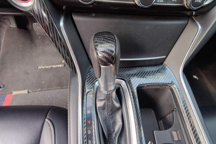 Used Honda Inspire 2019 260TURBO Elegant Edition China V Emission Standard
