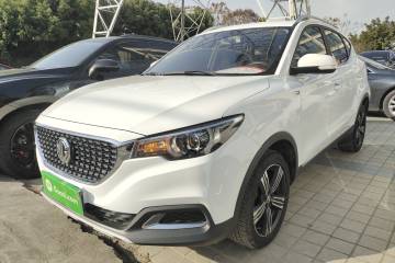 Used MG ZS 2020 Global Bestseller with 1.5L Engine Manual Transmission and a Massive 65-Inch Panoramic Sunroof Version