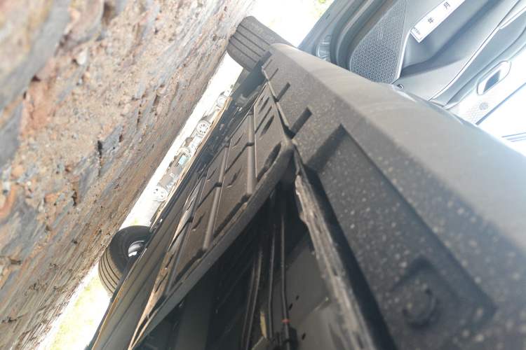 Used BYD Qin PLUS 2025 DM-i Smart Drive 55KM Leading Model
