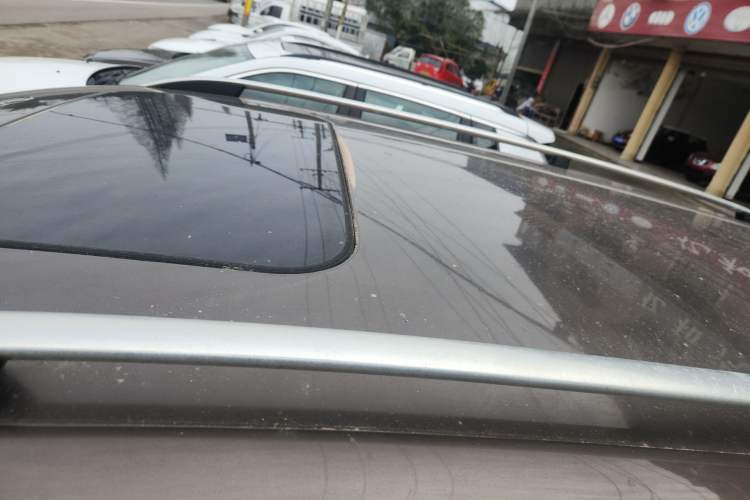 Used Volkswagen Touran 2013 1.4T DSG Crystal Edition 5-Seater