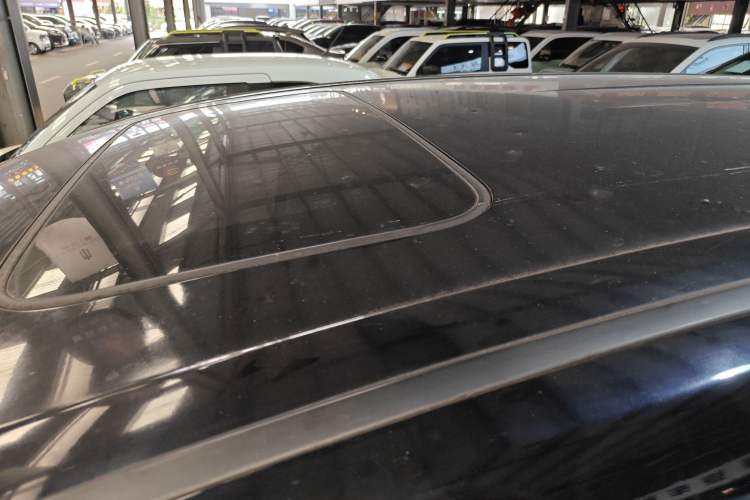 Used Honda Odyssey 2017 2.4L Smart Edition
